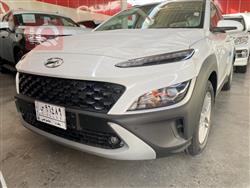 هيونداي كونا
